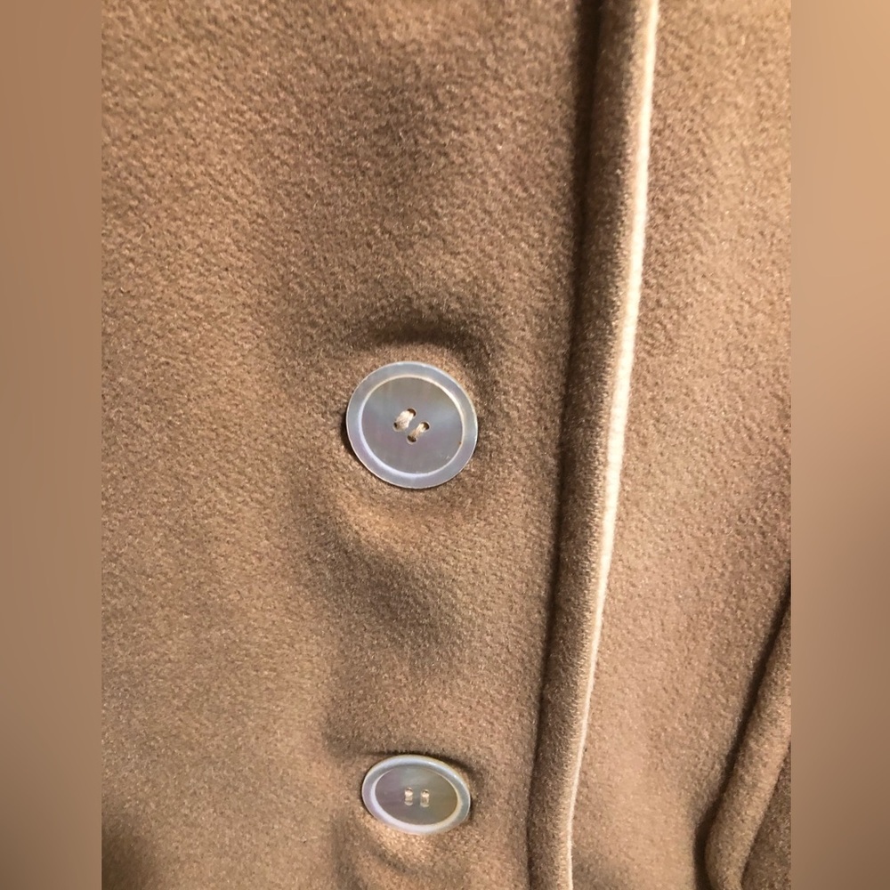 Vintage 1960’s Ed Behan’s swing coat union tag - Picture 7 of 10